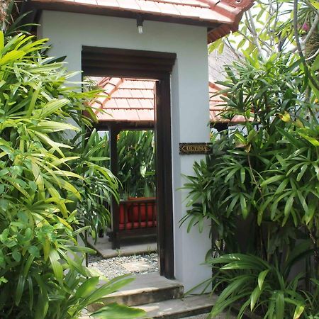 Vila Ultima Bali Seminyak  Luaran gambar
