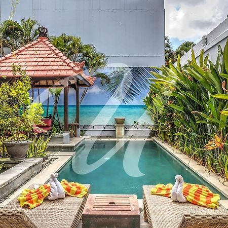 Vila Ultima Bali Seminyak  Luaran gambar
