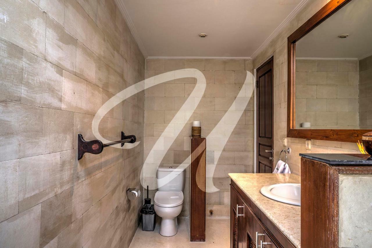Vila Ultima Bali Seminyak  Luaran gambar