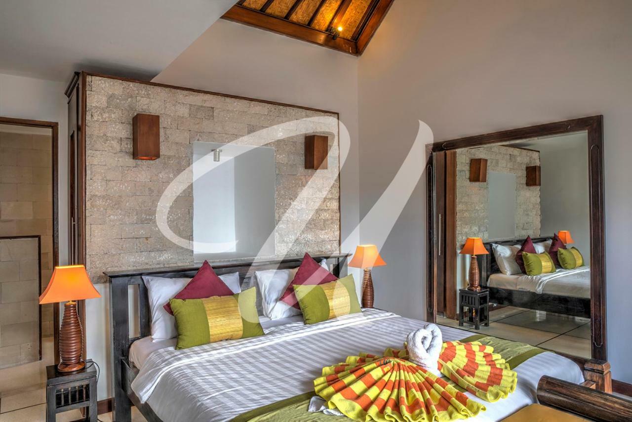 Vila Ultima Bali Seminyak  Luaran gambar