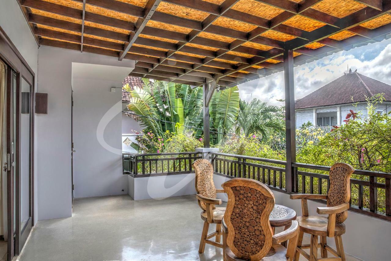 Vila Ultima Bali Seminyak  Luaran gambar