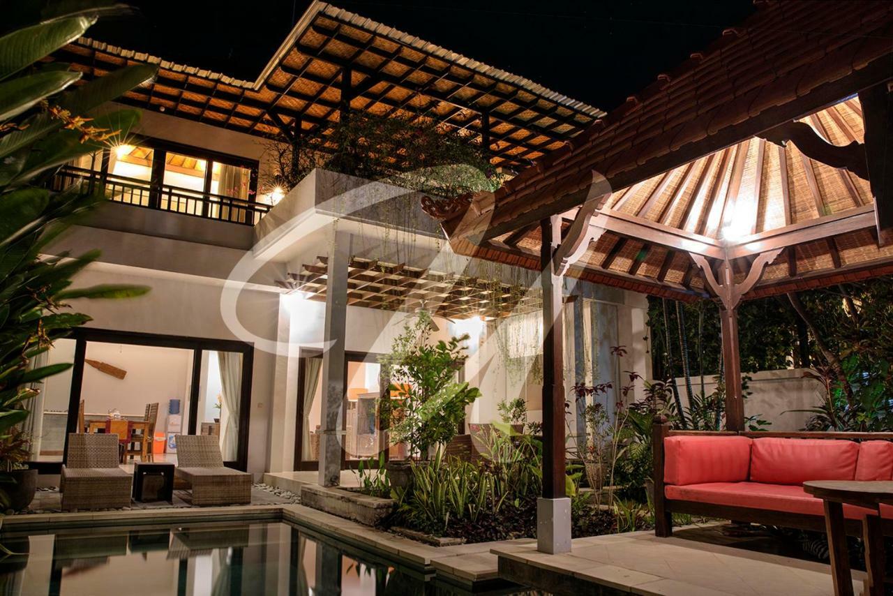 Vila Ultima Bali Seminyak  Luaran gambar