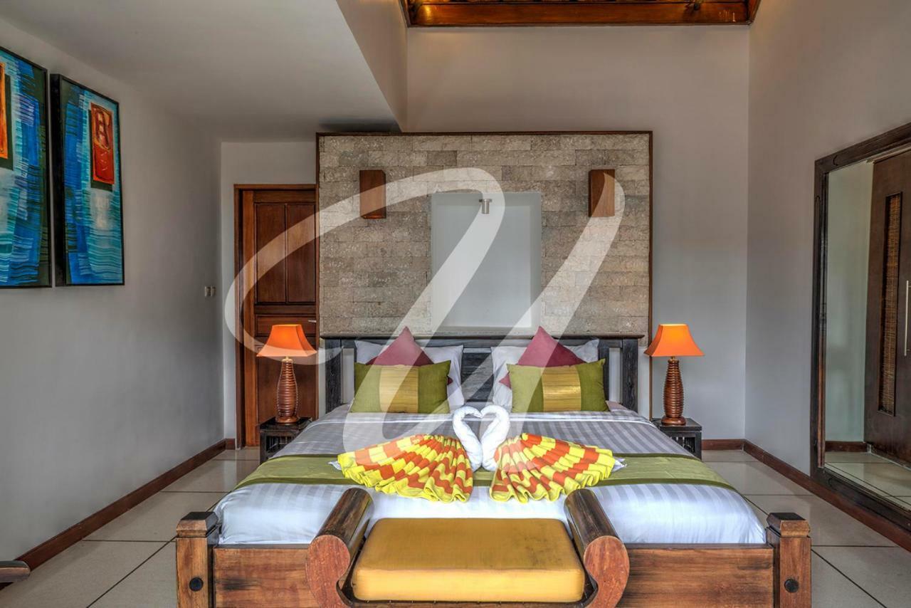 Vila Ultima Bali Seminyak  Luaran gambar