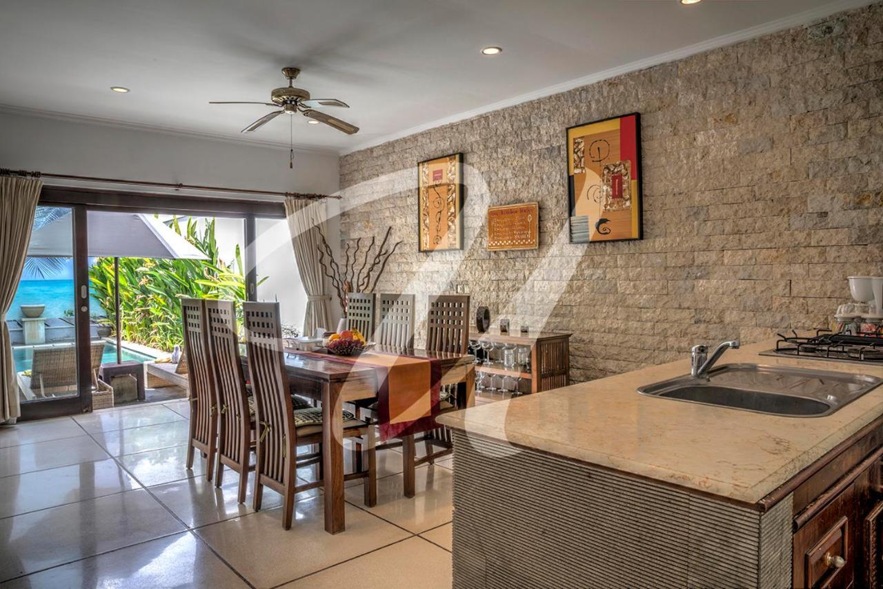 Vila Ultima Bali Seminyak  Luaran gambar